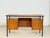 For sale is an original Mid-Century Modern desk from the 1960s, distinguished by its minimalist, Scandinavian-inspired...