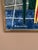 M. Hulander, Abstract Composition, 1960s, Oil on Canvas, Framed For Sale - Image 7 of 18