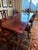 Styled after the Thomasville Collector's Cherry collection. The dining table is a Queen Anne style with cabriole legs and...