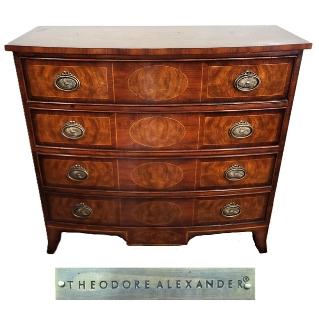 From a spectacular New York City estate, we have a pleasure to offer you this gorgeous Vintage 20th C Regency Style...