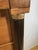 Wood Antique Dutch Empire Oak Chiffonier Chest of Drawers, 1820s For Sale - Image 7 of 18