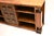 Art Deco Swedish Satin Birch and Walnut Cabinet, 1930 For Sale - Image 10 of 11