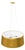 Barbara Barry - Halo Medium Hanging Shade (New Opened Box) For Sale