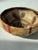 Tan Early 20th Century North African Berber Pottery Bowl For Sale - Image 8 of 11