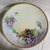 Art Nouveau Antique Thomas Bavaria Violet Plates Set of 5 For Sale - Image 3 of 6