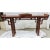 Chinese Chinese Elm Wood Altar Table Circa 1900 For Sale - Image 3 of 11
