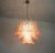 Italian Murano Felci Glass Chandeliers, 1980s For Sale - Image 15 of 18