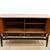 This vintage credenza is a beautiful example of E Gomme's Librenza range by E Gomme (G Plan). Produced in the early 1960s...