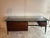Console Desk attributed to Vittorio Dassi, Italy, 1950s For Sale - Image 15 of 17