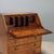 Small English Mahogany Bureau For Sale - Image 3 of 15