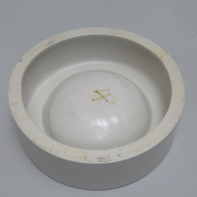 Vide Poche by Franco Bucci, 1970s For Sale - Image 4 of 8