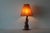 Mid-Century Modern Cypress Knee Burl Wood Table Lamp For Sale - Image 18 of 18