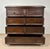 Spanish Baroque Oak Chest of Drawers, Late 19th Century For Sale - Image 9 of 13