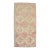 Vintage Turkish Anatolian Rug 5'2'' X 9'10' For Sale