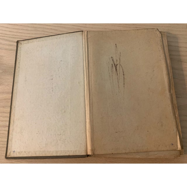 1929 New Delineator Recipe Cook Book Hc 1st Edition American Culinary History For Sale - Image 15 of 16