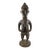 Early 20th Century Mende Standing Figure For Sale