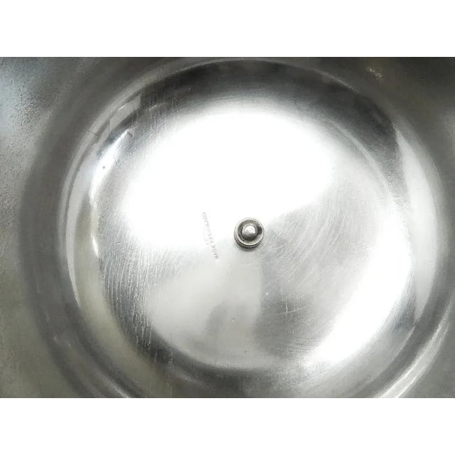 Art Deco Butter Bowl, United Kingdom, 1930s For Sale - Image 3 of 8