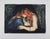 After Edvard Munch, Vampire, Lithograph For Sale