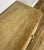 Vintage French Louis Oak Chest of 2 Drawers For Sale - Image 14 of 17