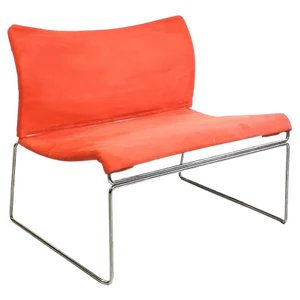 Italian Modern Model Saghi Dining Chair attributed to Kazuhide Takahama for Gavina, 1970s