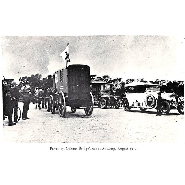 1960s "The Silver Lady" Book 1961 Minchin, Neville For Sale - Image 5 of 12