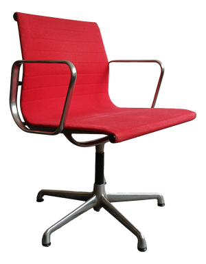 EA 108 Chair by Charles & Ray Eames for ICF De Padova, 1960s