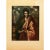 1950s After El Greco "St. John the Evangelist" Vintage Full-Color Print For Sale In Dallas - Image 6 of 8