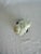 Off-white Classical Greek Female Venus Table Top Statue For Sale - Image 8 of 10