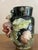 Edouard Gilles Barbotine Majolica French Vase, C. 1880's For Sale - Image 14 of 18