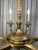 Large French Art Deco Bronze d'Ore Chandelier Attributed to Sue Et Mare, Parisian For Sale - Image 15 of 15
