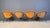 Vintage Balloon Chairs by Lush & Co, 1960s, Set of 4 For Sale - Image 10 of 18