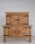19th Century France Brutalist Black Wood Credenzas & Sideboards For Sale - Image 4 of 11
