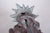 1950s Mid-Century Sculpture in Ceramic, 1950s For Sale - Image 5 of 9