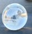 1990s Cartier Crystal Paperweight Commerative of New Tork City Ballet Sleeping Beauty 1991 For Sale - Image 5 of 6