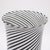 1950s 1950s Mezza Filigrana' Murano Glass Vase by Dino Martens For Sale - Image 5 of 8
