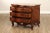 Rococo Banks, Coldstone by Sarreid Rococo Style Blockfront Chest For Sale - Image 3 of 12