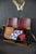 Vintage Cinema Seat in Leather, 1950s For Sale - Image 9 of 10