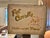 Vintage Plasto Mfg. Chicago Pabst Blue Ribbon Boxer Back Bar Display With Pat Cavalla Sign For Sale In Atlanta - Image 6 of 10