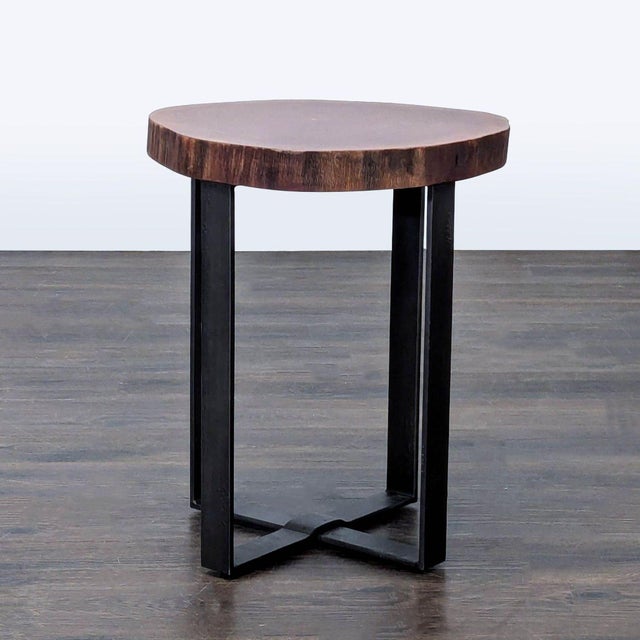 Brand: Pottery Barn. Dimensions (in): 20W x 18D x 23H.