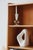 Vintage Scandinavian Oak Bookcase, 1960s For Sale - Image 8 of 18