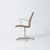 Oxford Chair by Arne Jacobsen for Fritz Hansen, 1960s For Sale - Image 6 of 18