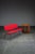 Minimalist Bench by Rudolf Wolf For Sale - Image 5 of 14