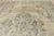 Antique Persian Mahal Rug 09'06 X 12'04 For Sale - Image 14 of 17