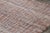 2010s Rug & Kilim’s Modern Rug in Brown With Blue Geometric Patterns For Sale - Image 5 of 8