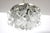 Large Chandelier Catena from Kalmar, 1960s For Sale - Image 11 of 11