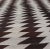 Abstract Modern Kilim With Browns and White by Keivan Woven Arts 7'9 X 9'8 For Sale - Image 3 of 11