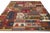 21st Century Modern Kilim Rug 8 '4'' X 10' 1'' For Sale - Image 12 of 13