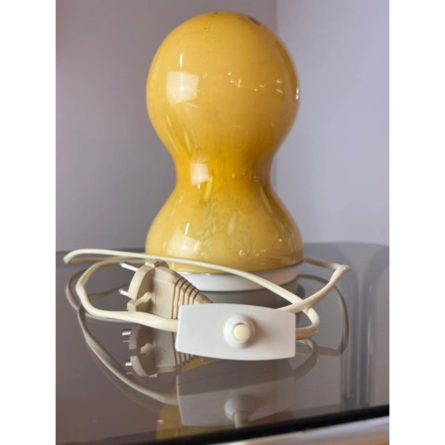 Table Lamp from Doria Leuchten For Sale - Image 4 of 11