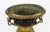 French Grand Tour Bronze & Ormolu Jardiniere, 19th Century For Sale - Image 4 of 18