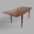 Teak Butterfly Extending Dining Table from McIntosh, 1960s For Sale - Image 3 of 10